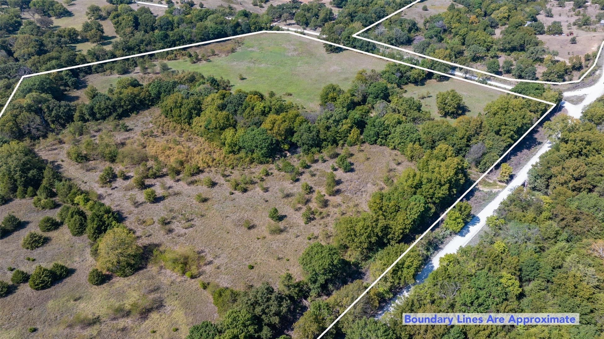 41.84 acres in Cooke County - photo 13