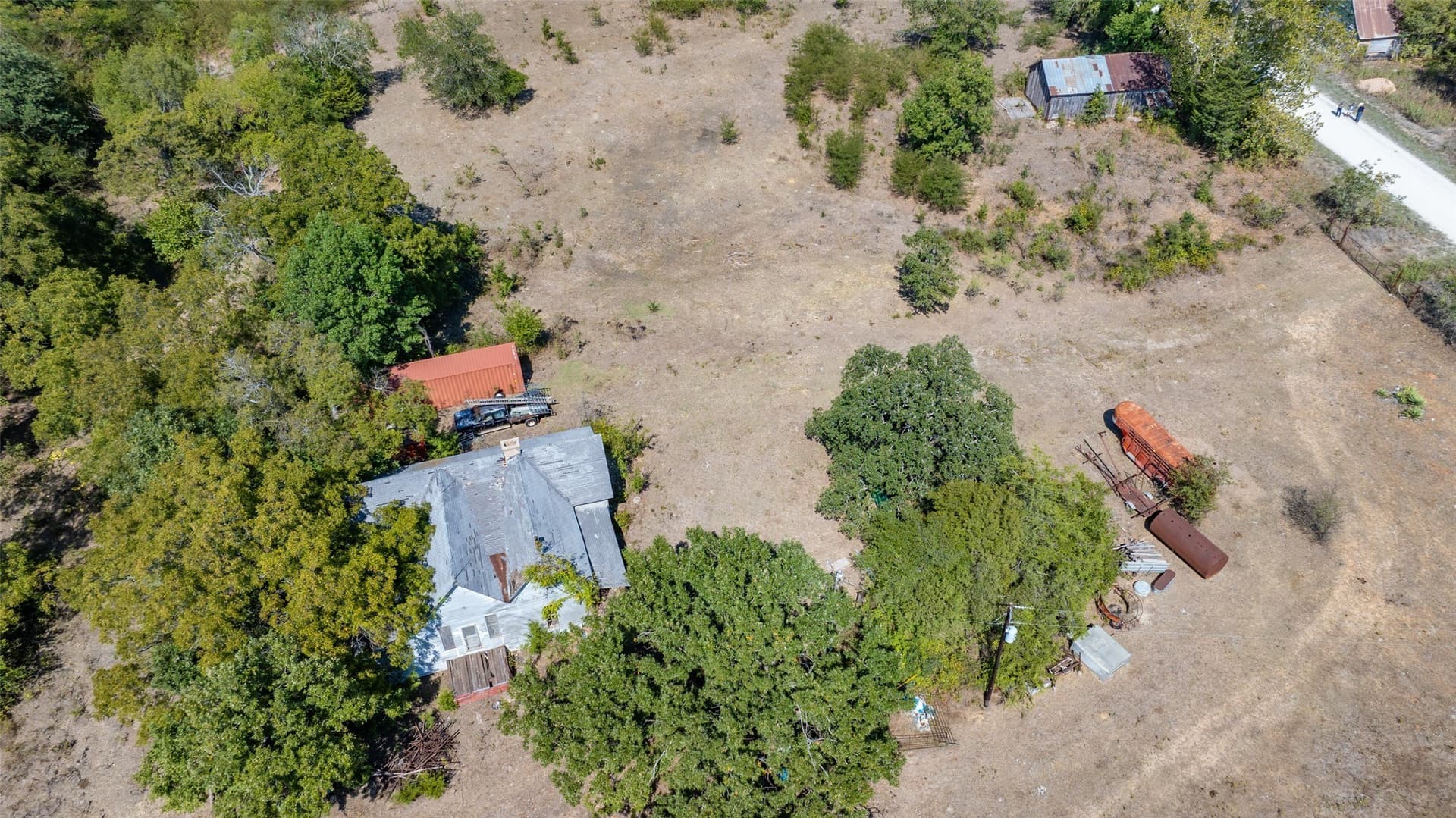41.84 acres in Cooke County - photo 14