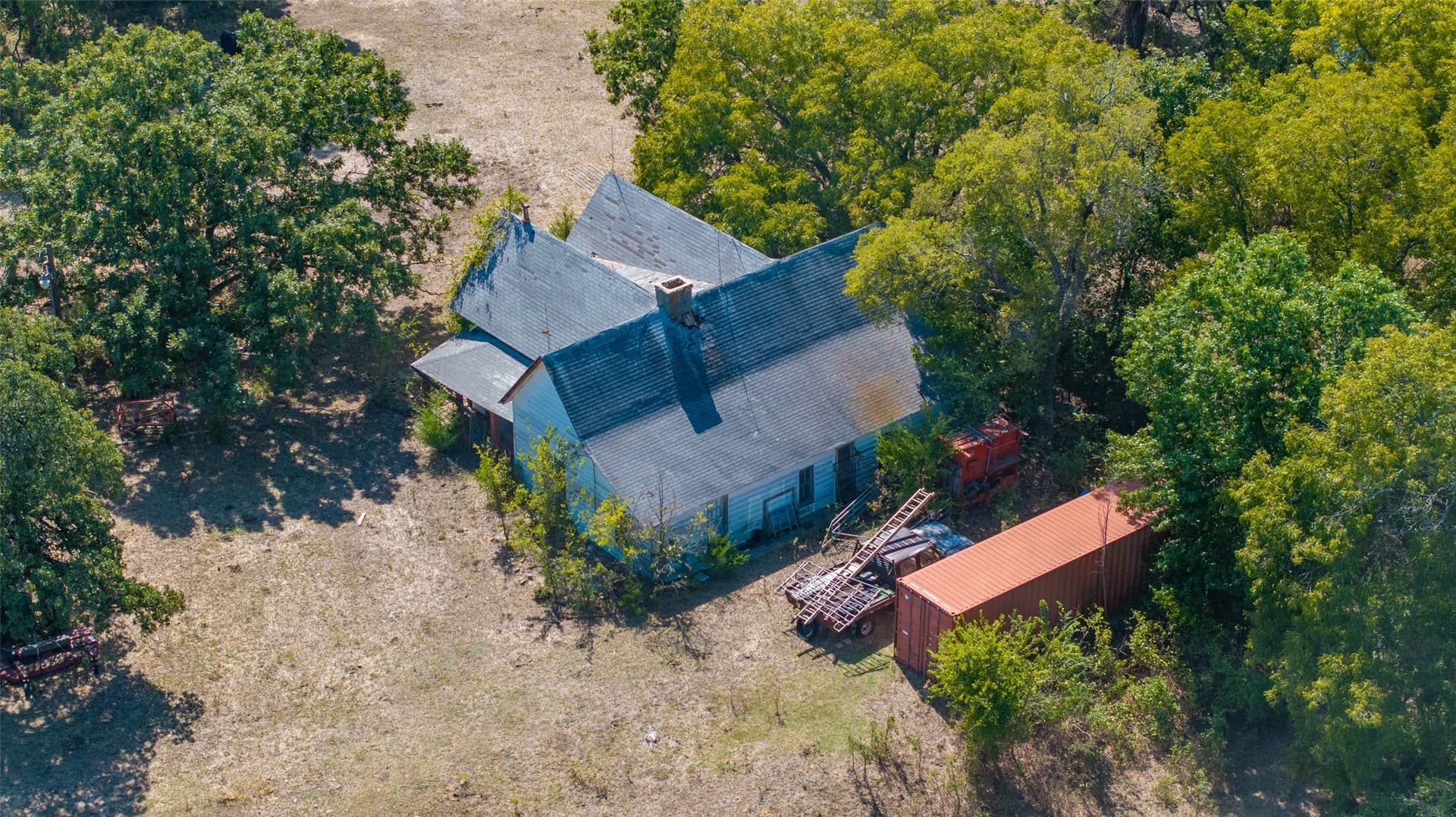 41.84 acres in Cooke County - photo 8