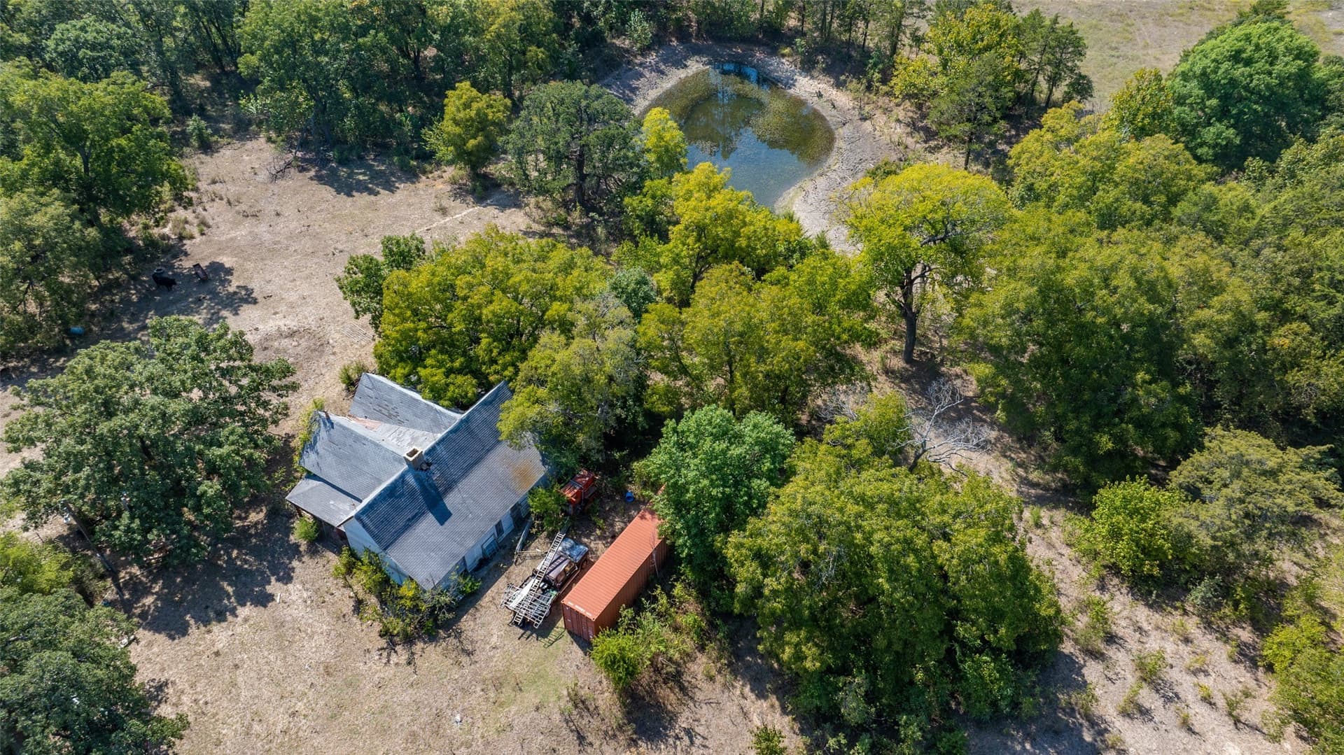 41.84 acres in Cooke County - photo 9