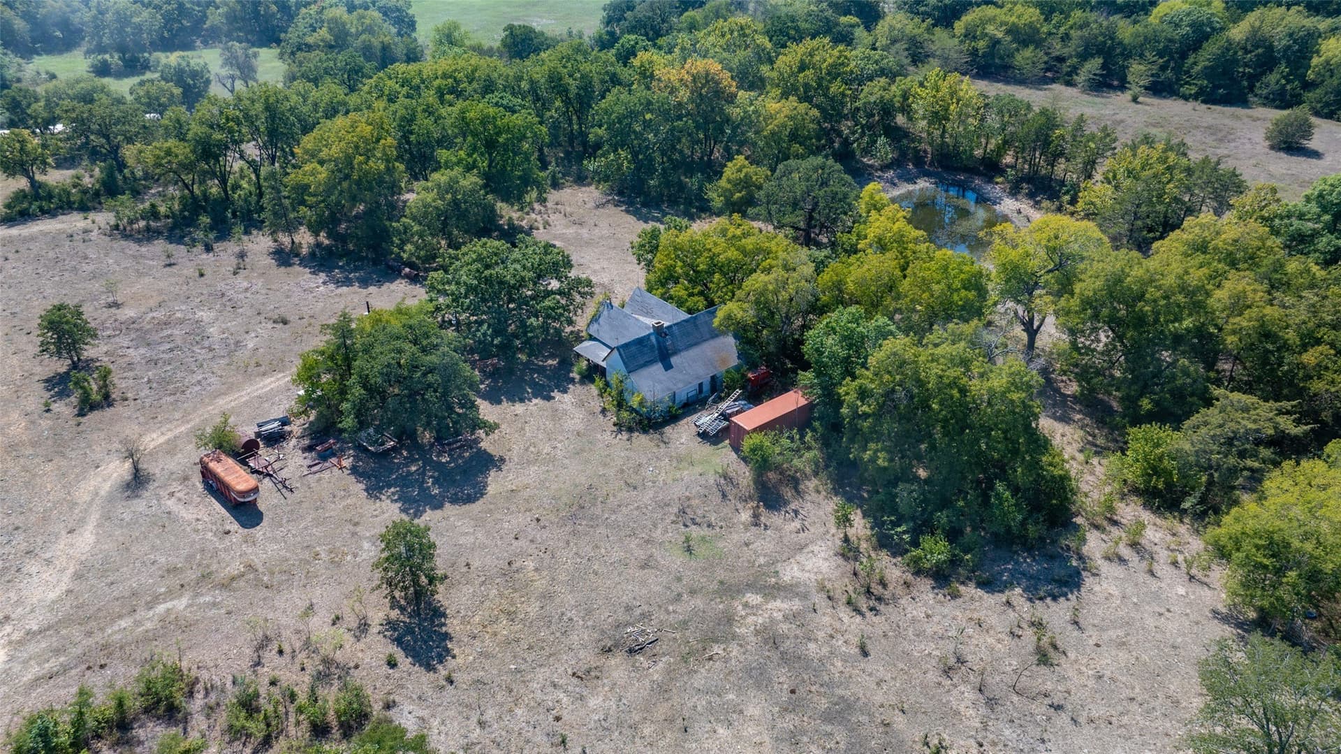 41.84 acres in Cooke County - photo 6