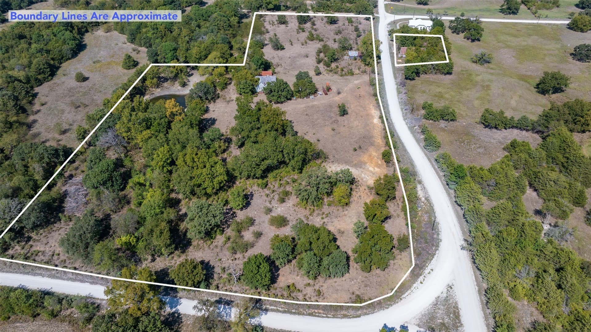 41.84 acres in Cooke County - photo 12