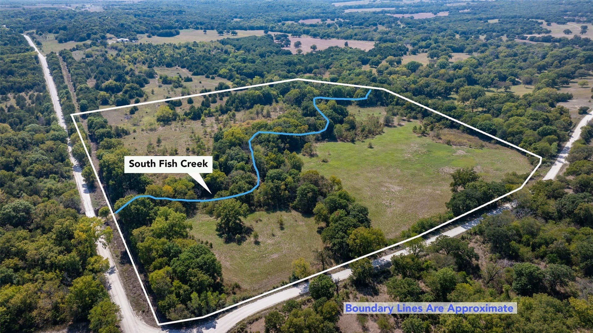41.84 acres in Cooke County - photo 5