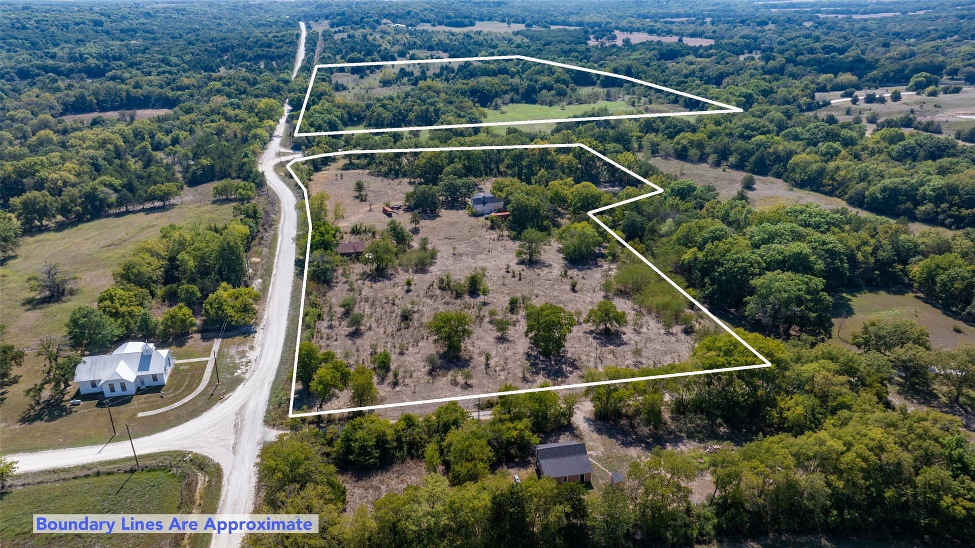 41.84 acres in Cooke County - photo 2