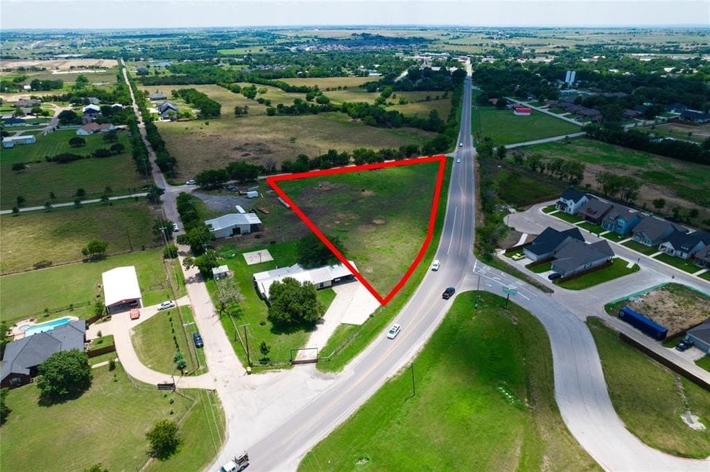 2 acres in Johnson County featured view
