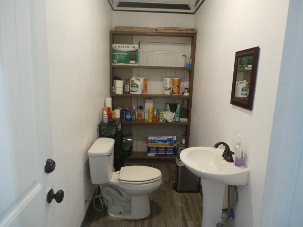 28.88 acres in Ector County featured view