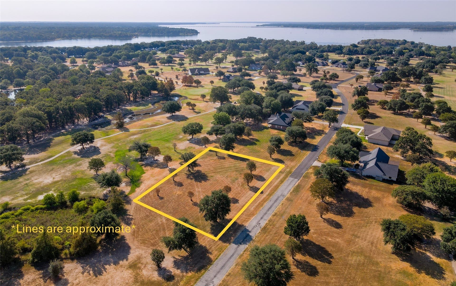 0.8 acres in Wood County - photo 2