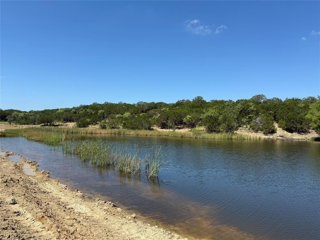 43.54 acres in Palo Pinto County featured view