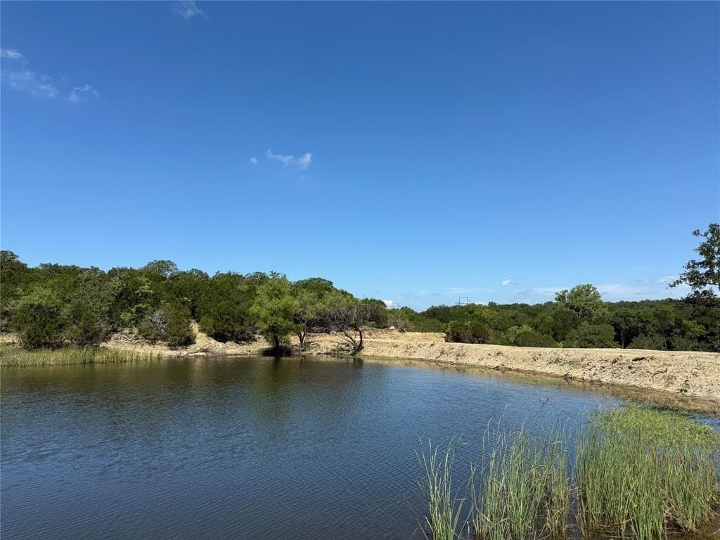43.54 acres in Palo Pinto County