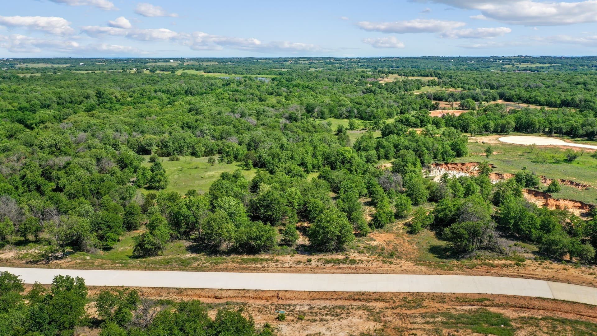 2.55 acres in Parker County - photo 10