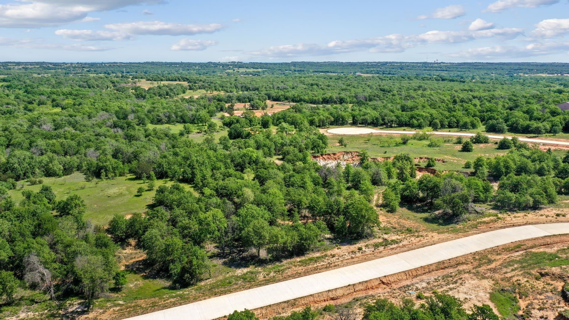2.55 acres in Parker County - photo 11