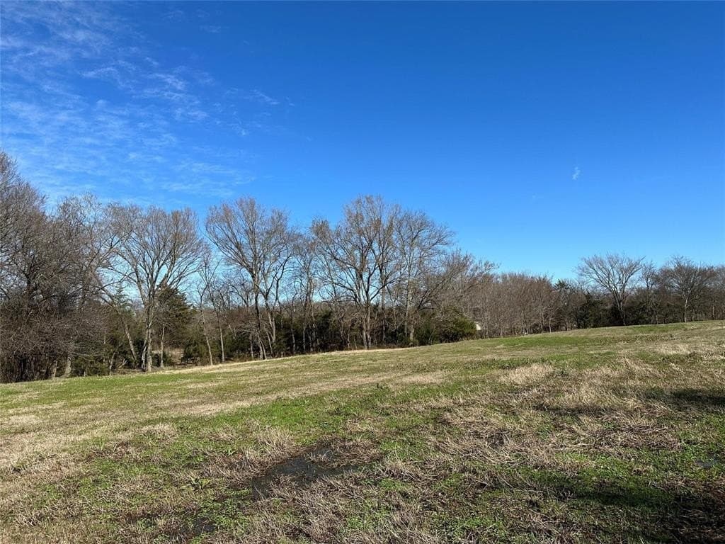 18.76 acres in Hopkins County