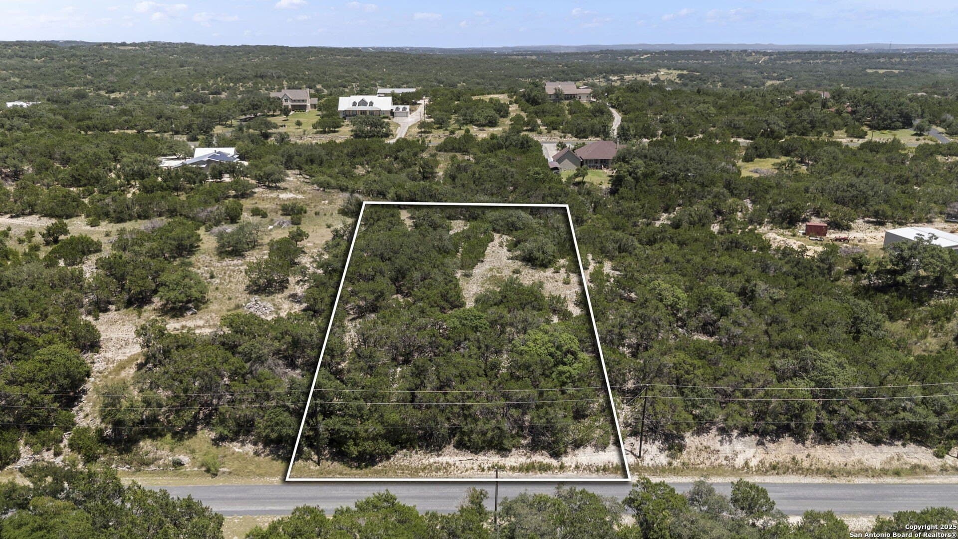 1.03 acres in Comal County gallery image 2