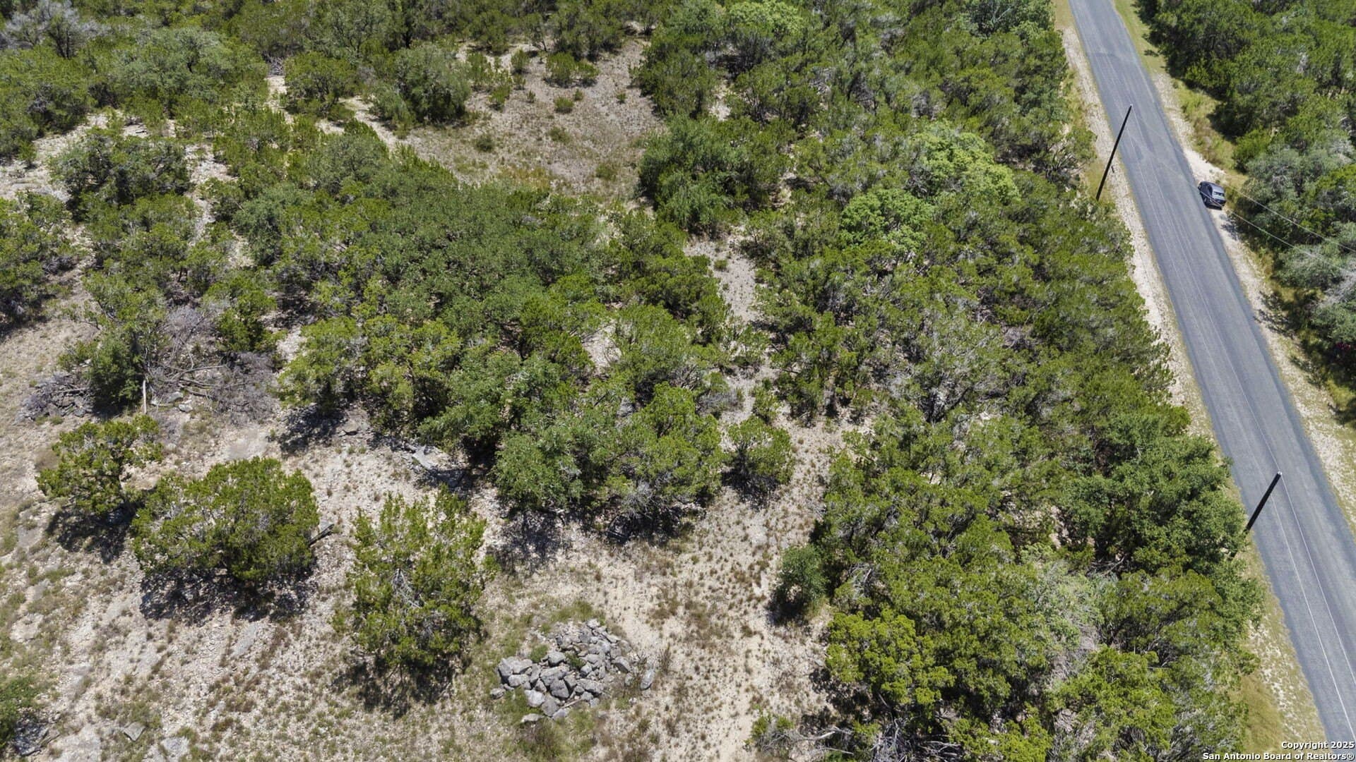 1.03 acres in Comal County featured view