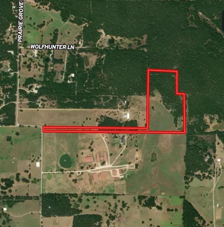 20.3 acres in Cooke County gallery image 4