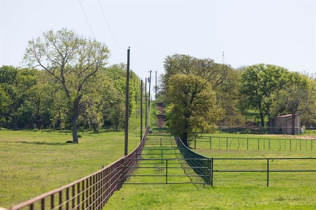 20.3 acres in Cooke County featured view