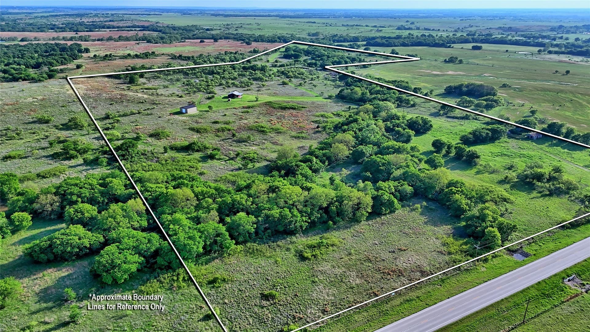 66.6 acres in Montague County - photo 33
