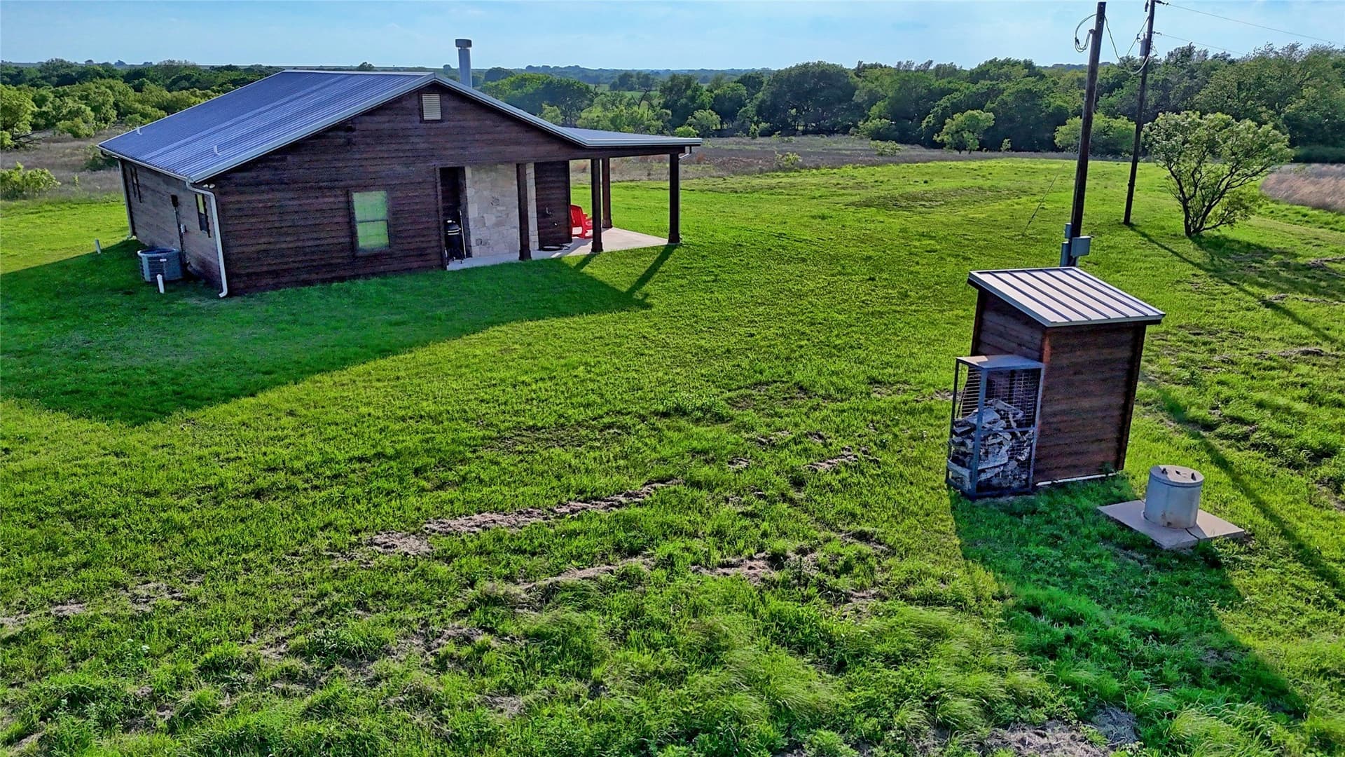 66.6 acres in Montague County - photo 22