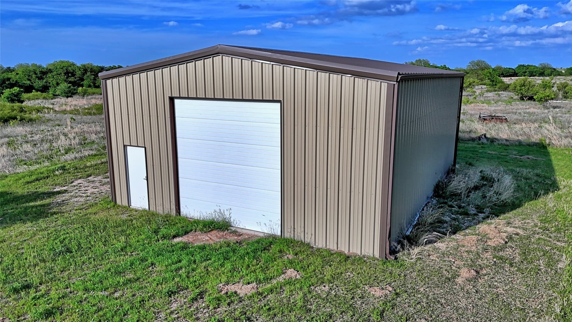 66.6 acres in Montague County - photo 20