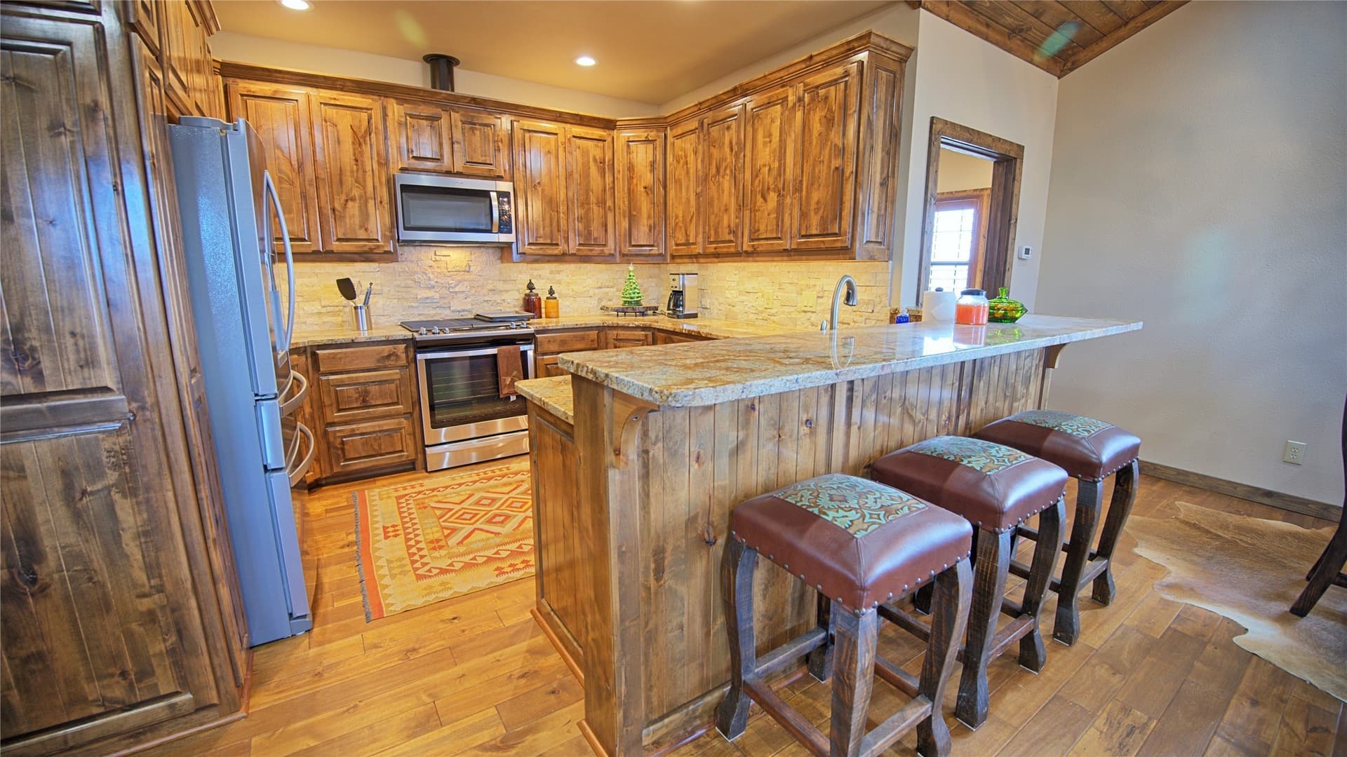 66.6 acres in Montague County - photo 9