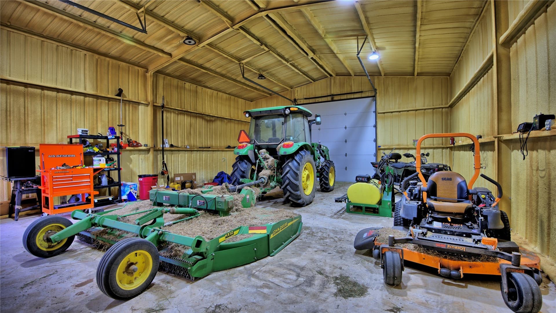66.6 acres in Montague County - photo 10
