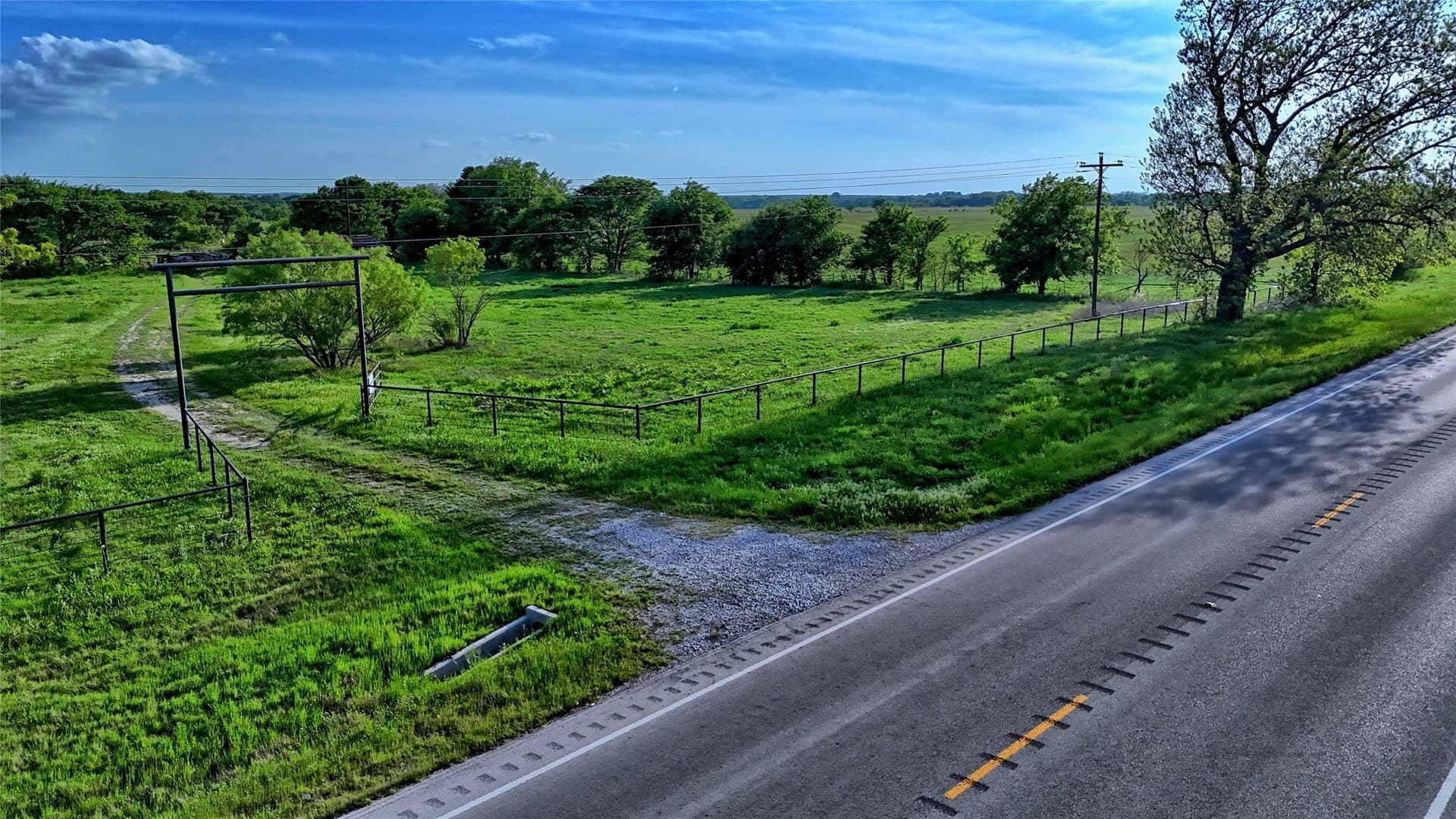 66.6 acres in Montague County - photo 14