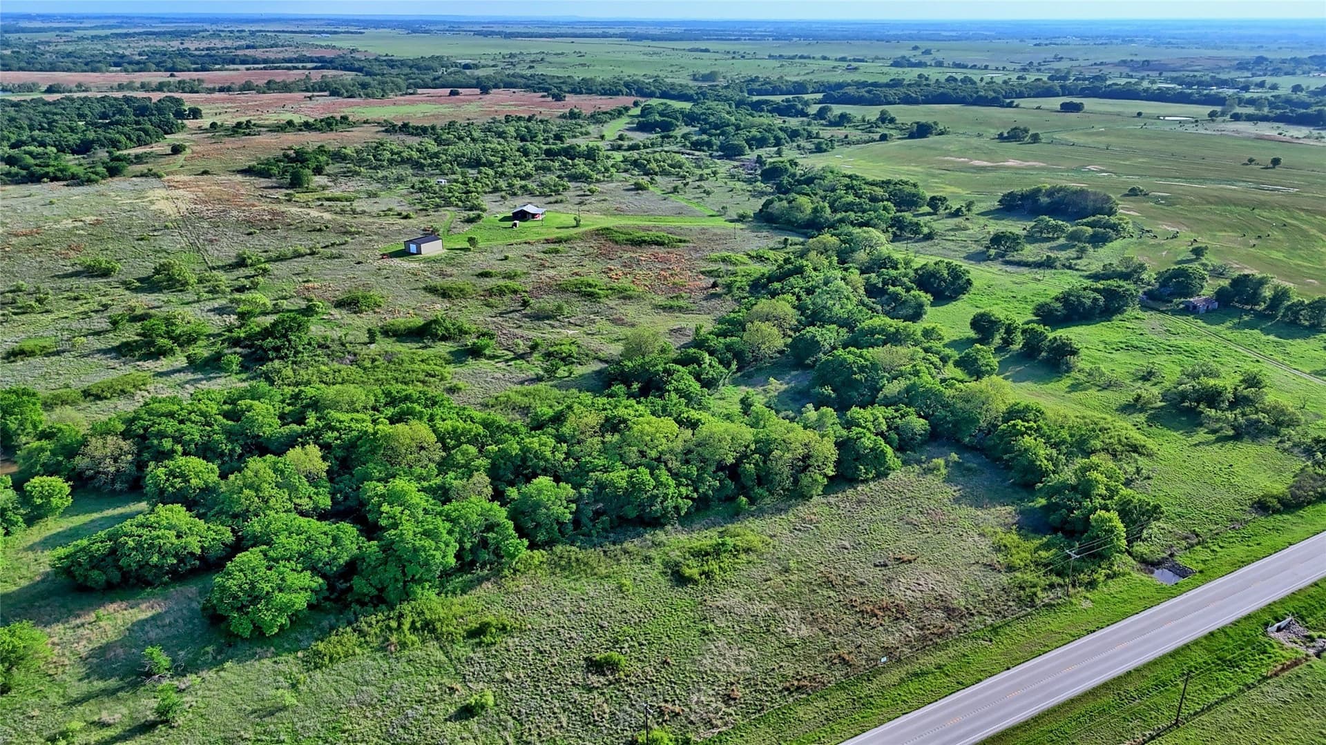 66.6 acres in Montague County - photo 29