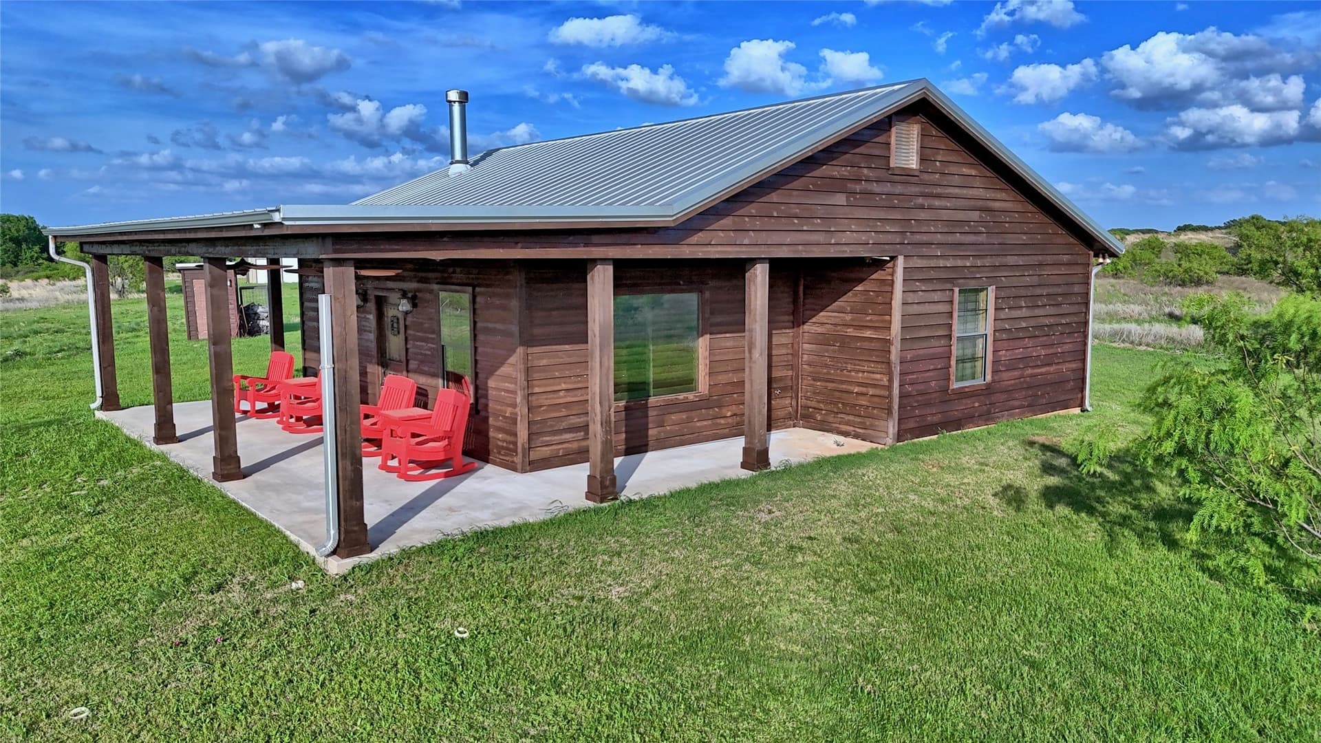 66.6 acres in Montague County - photo 25