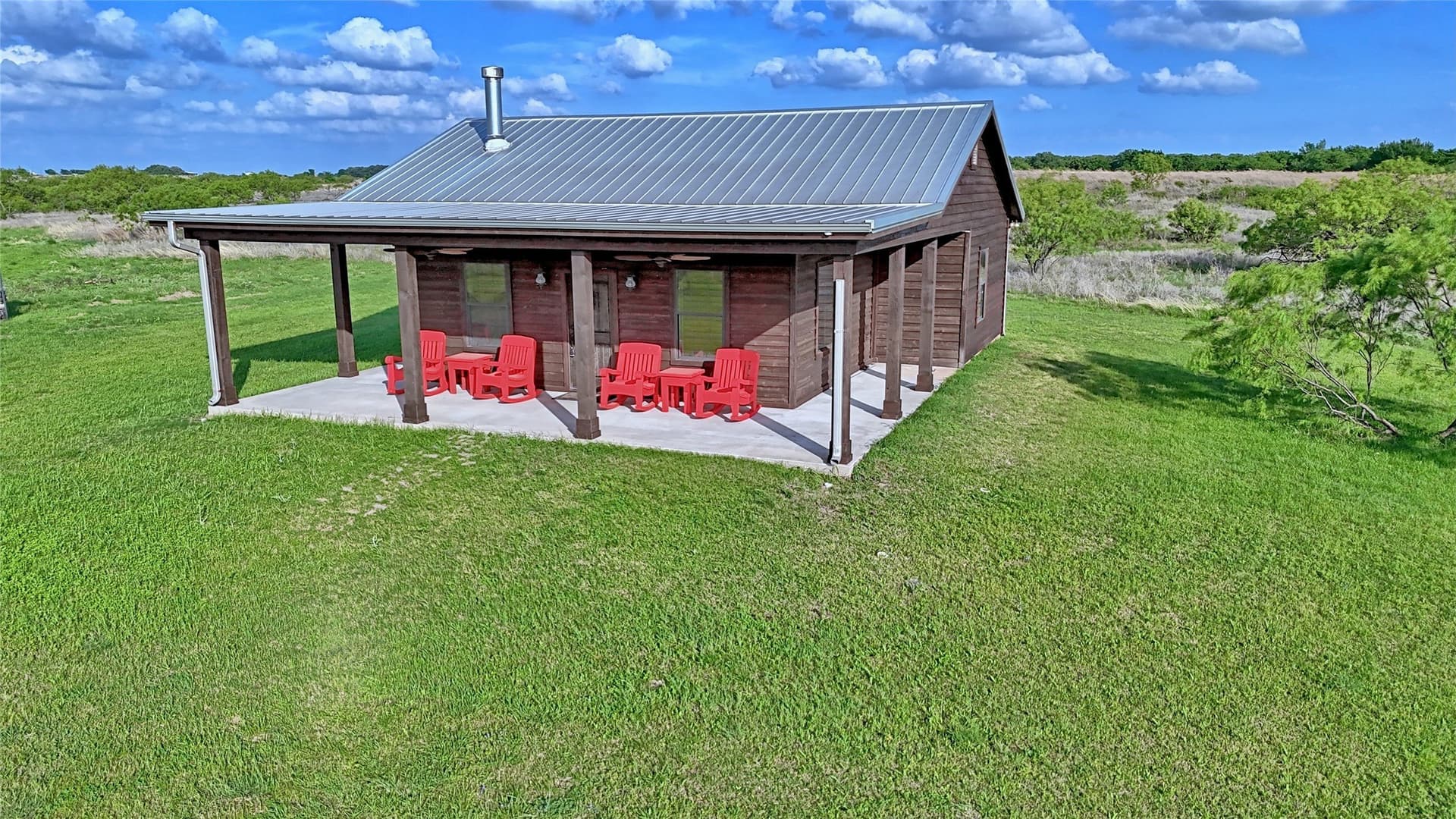 66.6 acres in Montague County