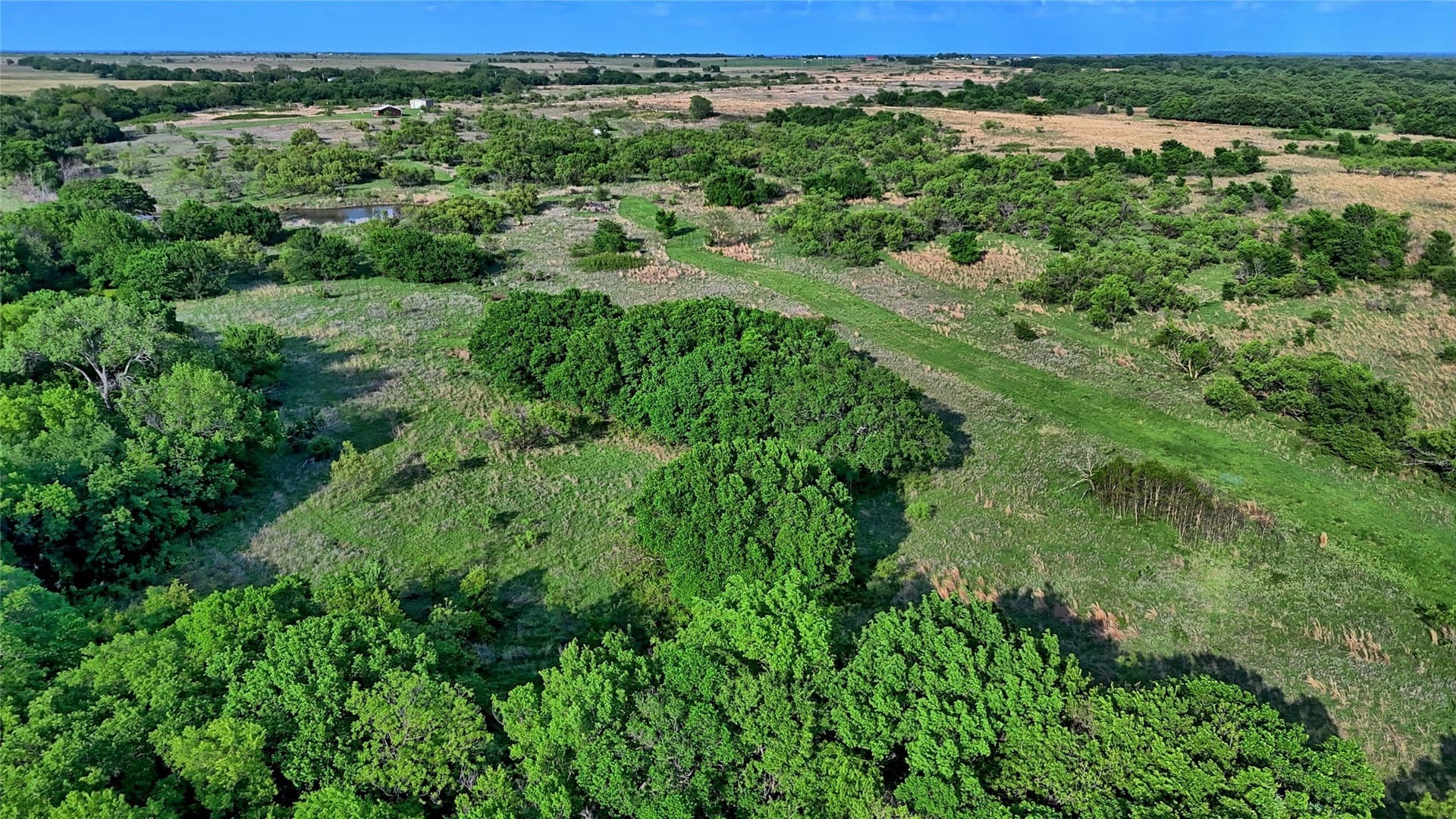 66.6 acres in Montague County - photo 17