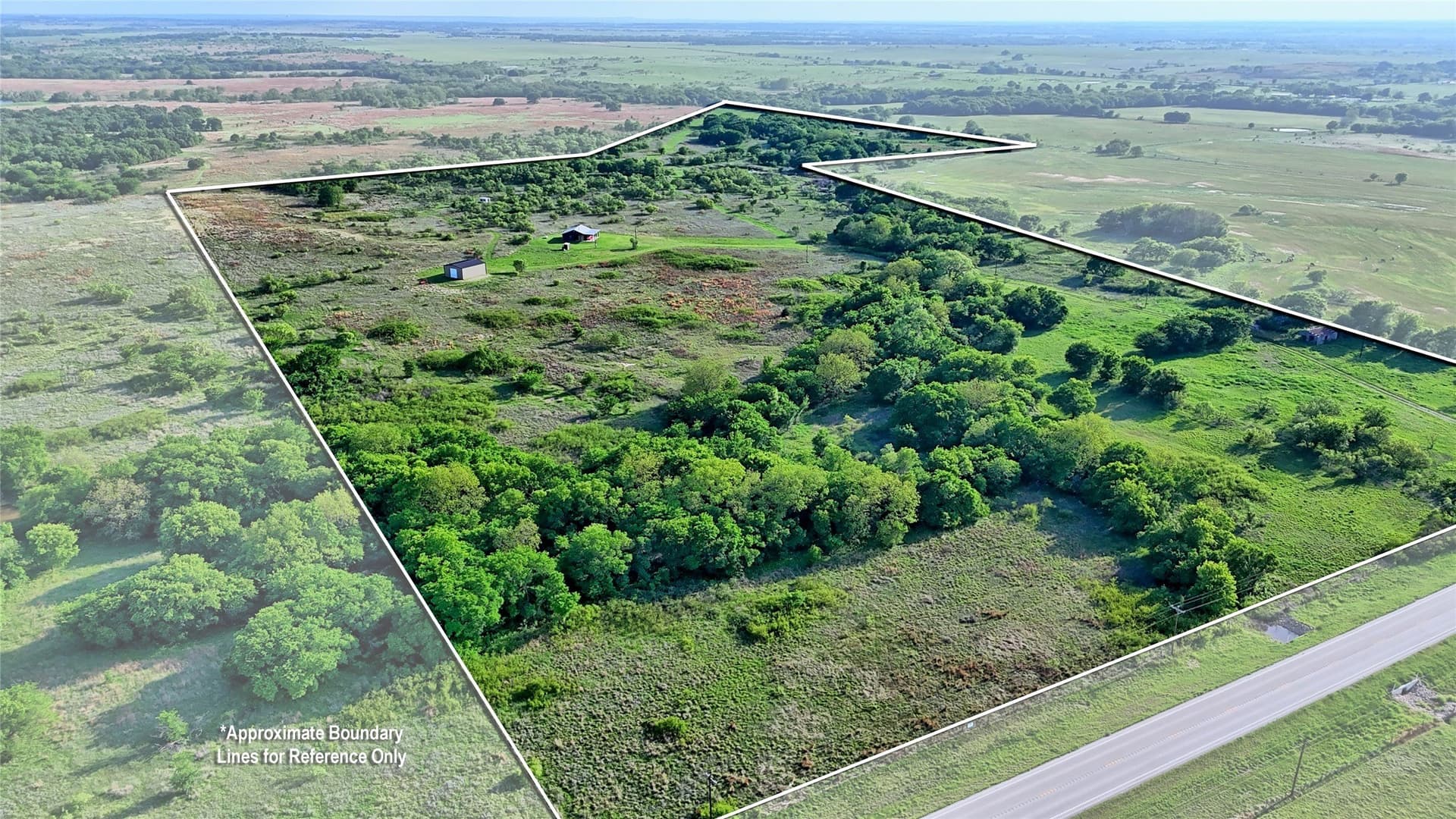 66.6 acres in Montague County - photo 34