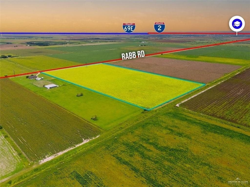 24 acres in Hidalgo County gallery image 4