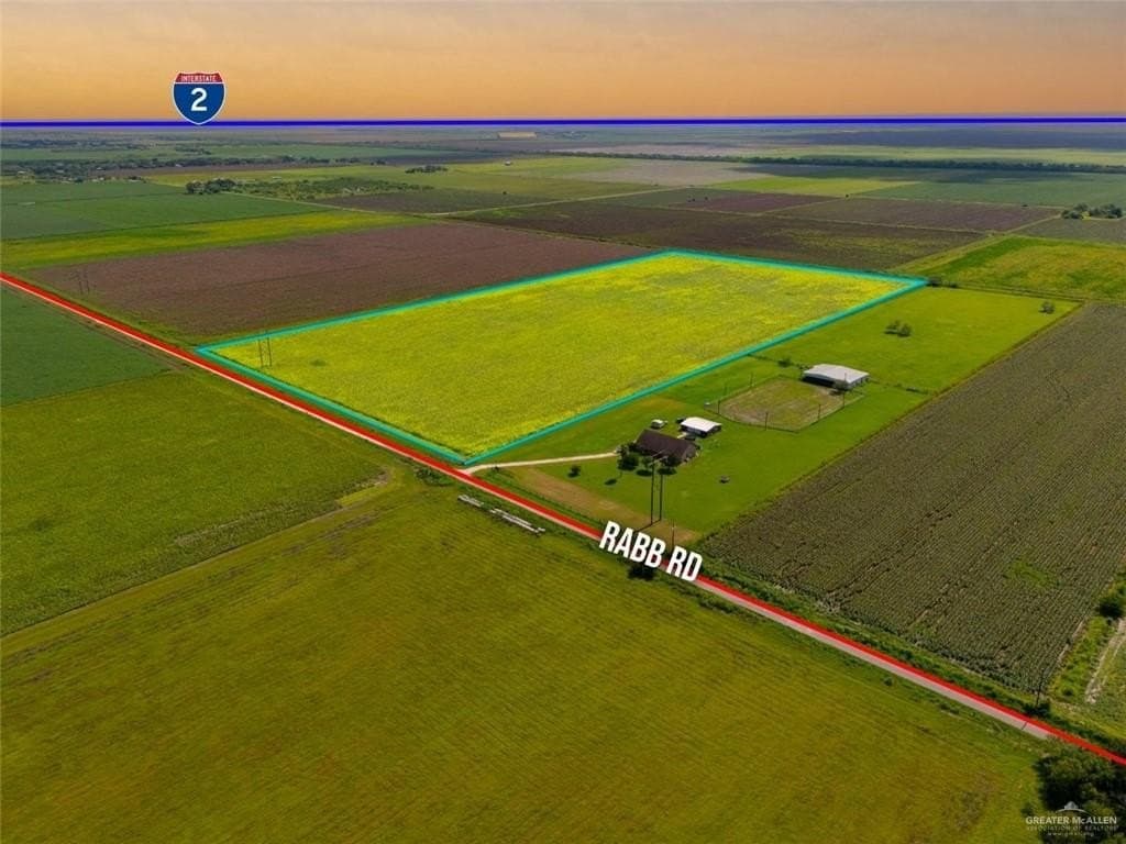 24 acres in Hidalgo County featured view