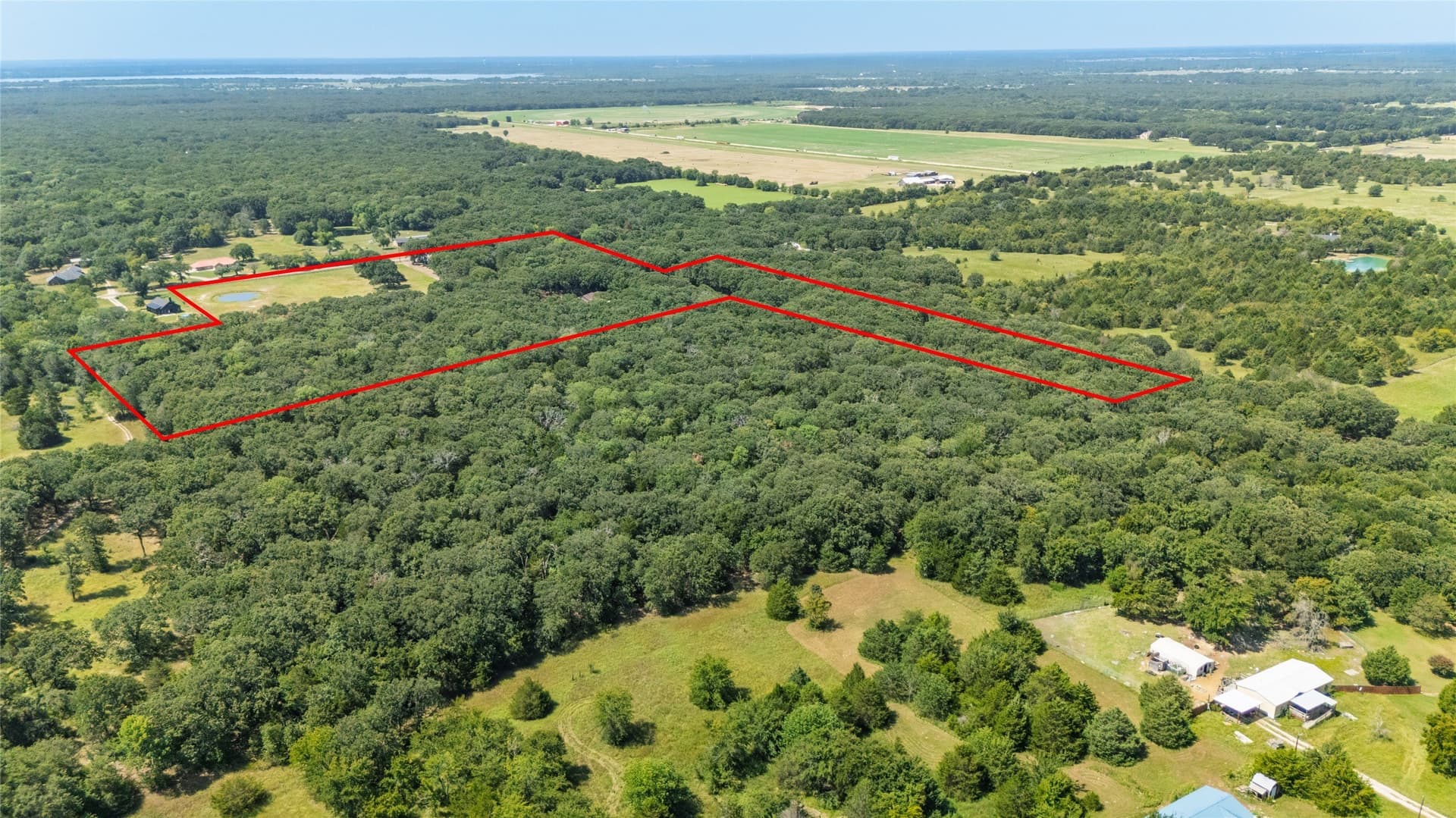 3 acres in Hunt County - photo 2