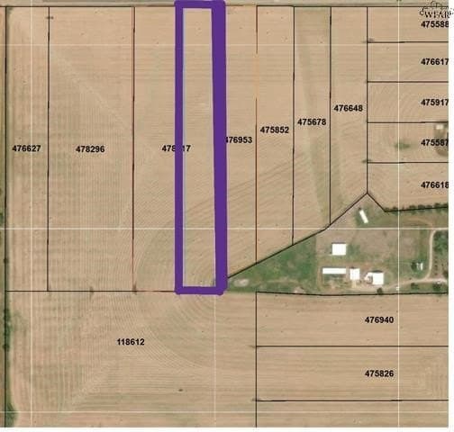 5.78 acres in Wichita County