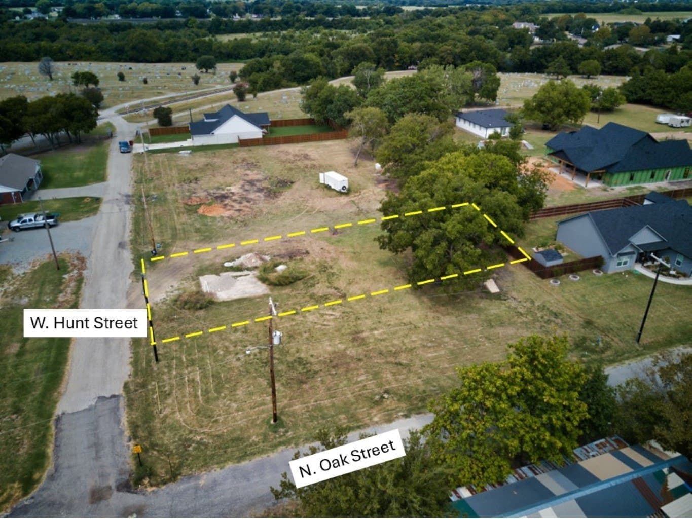 0.21 acres in Fannin County gallery image 2