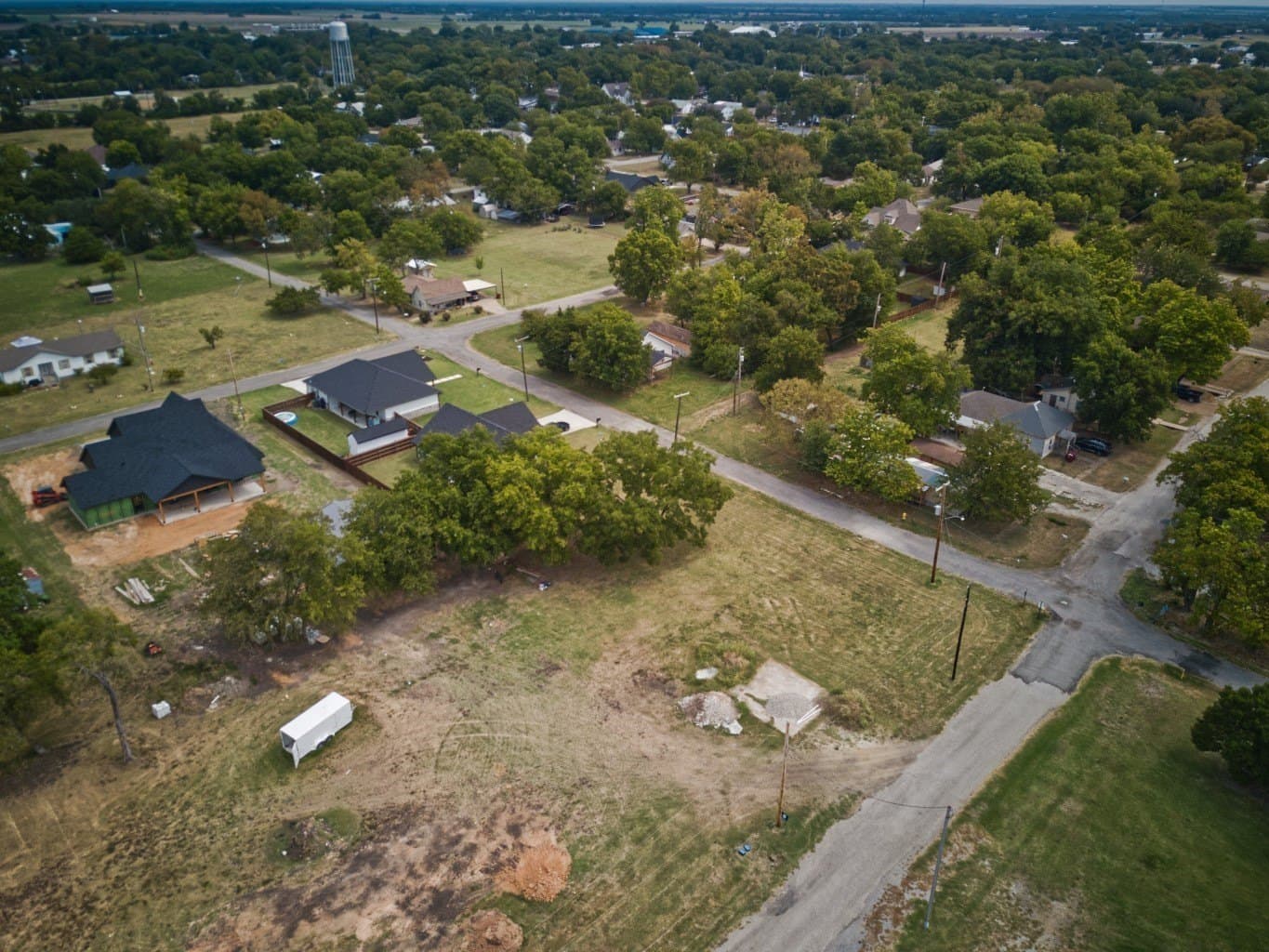 0.21 acres in Fannin County featured view
