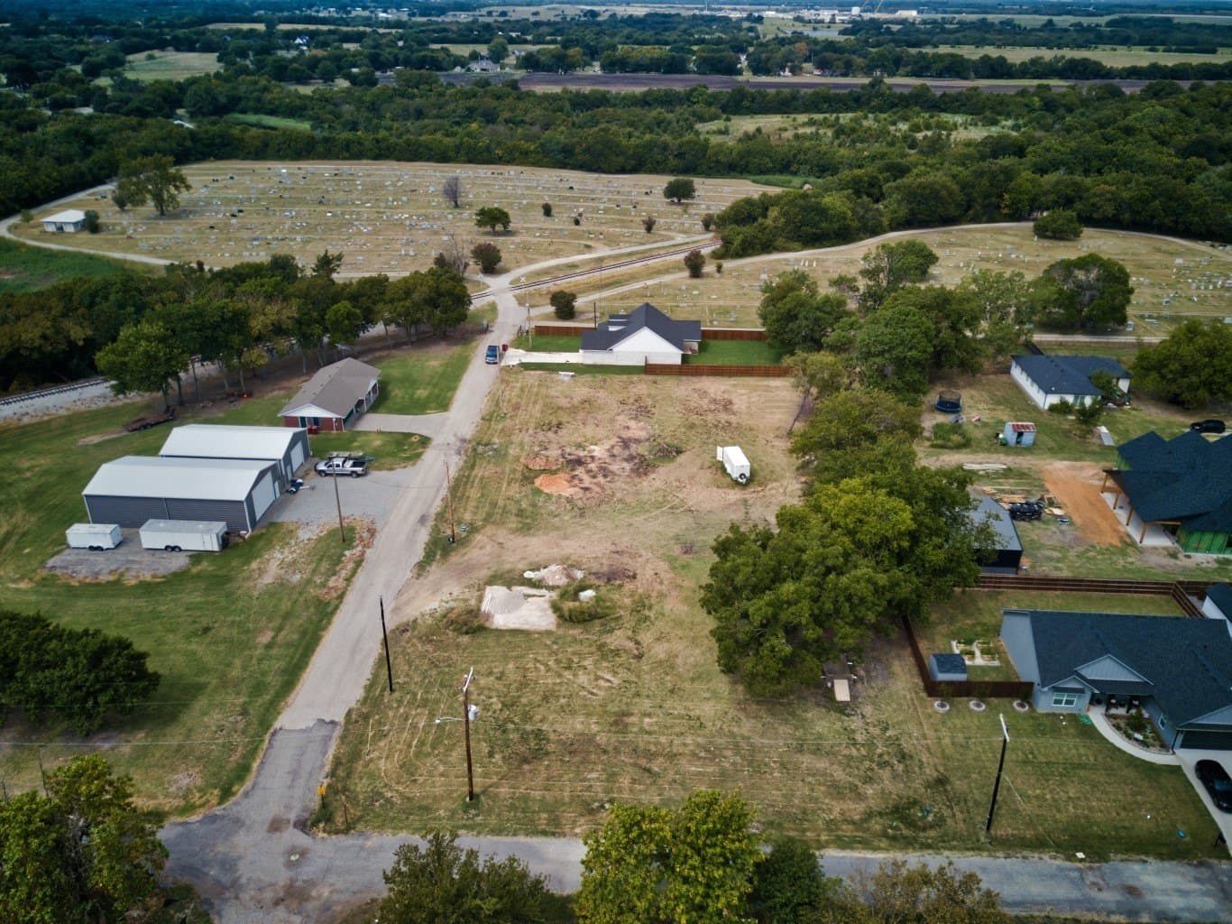 0.21 acres in Fannin County - photo 6