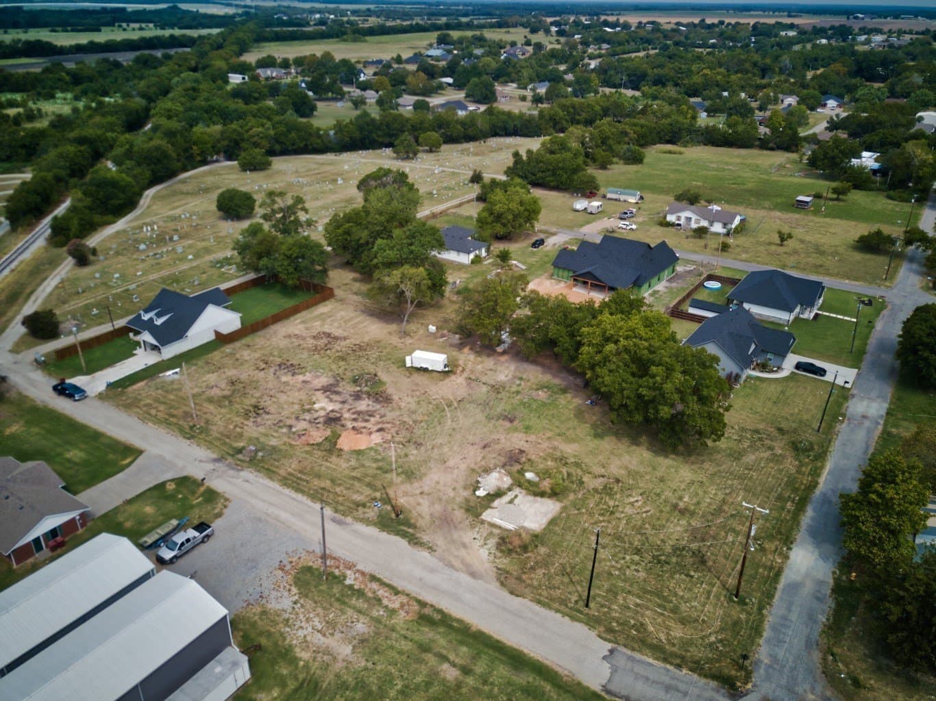 0.21 acres in Fannin County gallery image 3