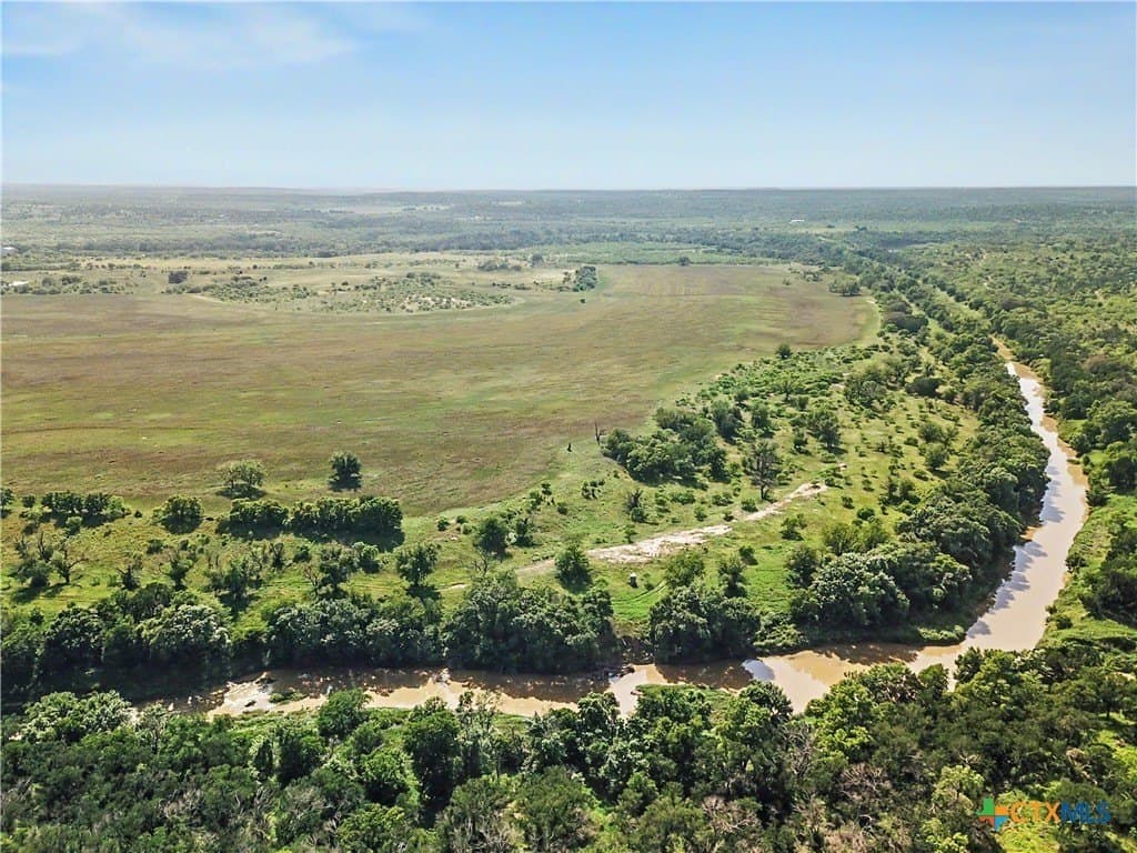 373.4 acres in San Saba County featured view