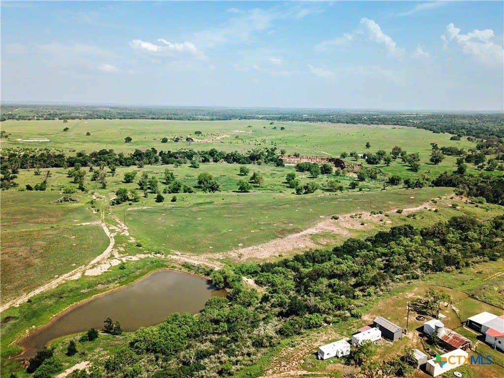 373.4 acres in San Saba County - photo 6