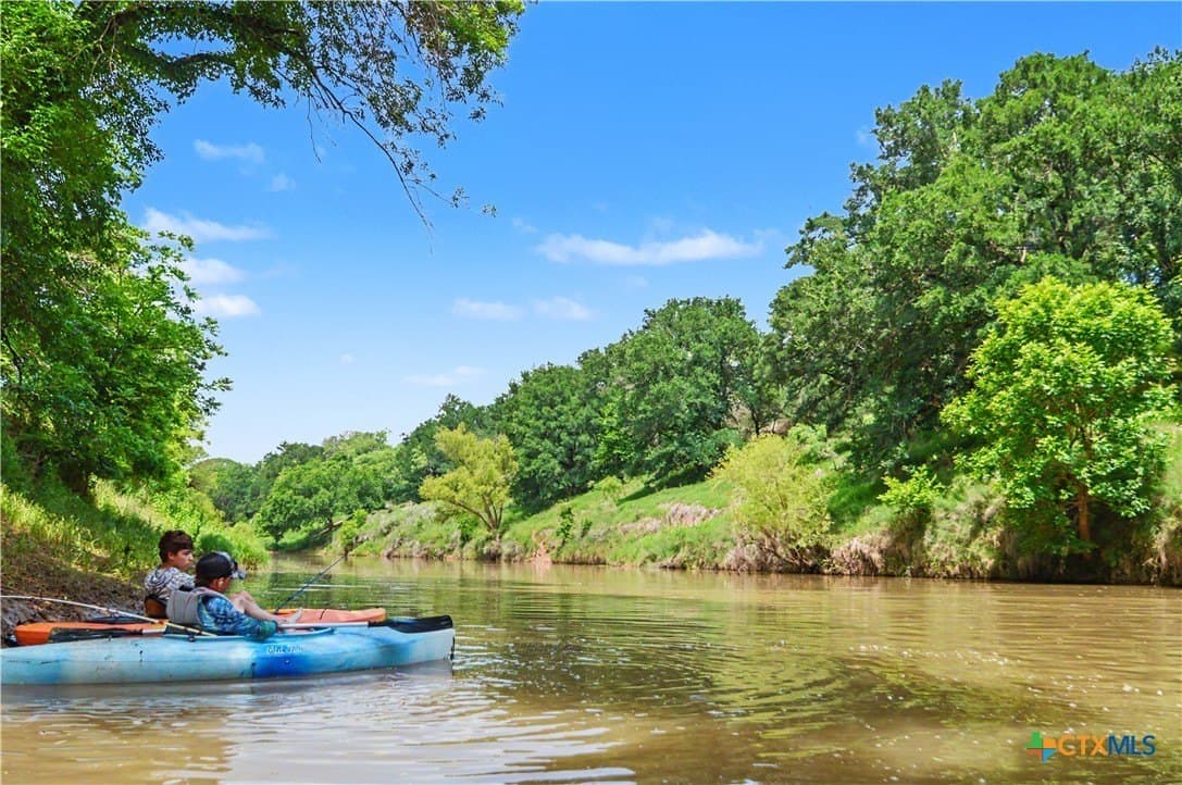 373.4 acres in San Saba County - photo 16