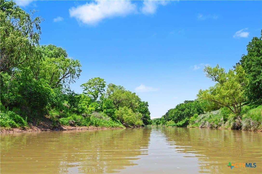 373.4 acres in San Saba County - photo 12