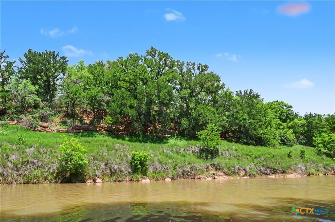 373.4 acres in San Saba County - photo 47