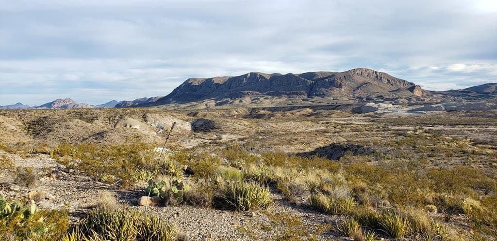 40 acres in Brewster County - photo 35