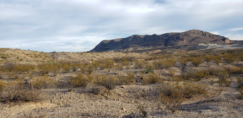 40 acres in Brewster County - photo 15