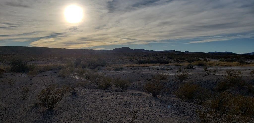 40 acres in Brewster County - photo 12
