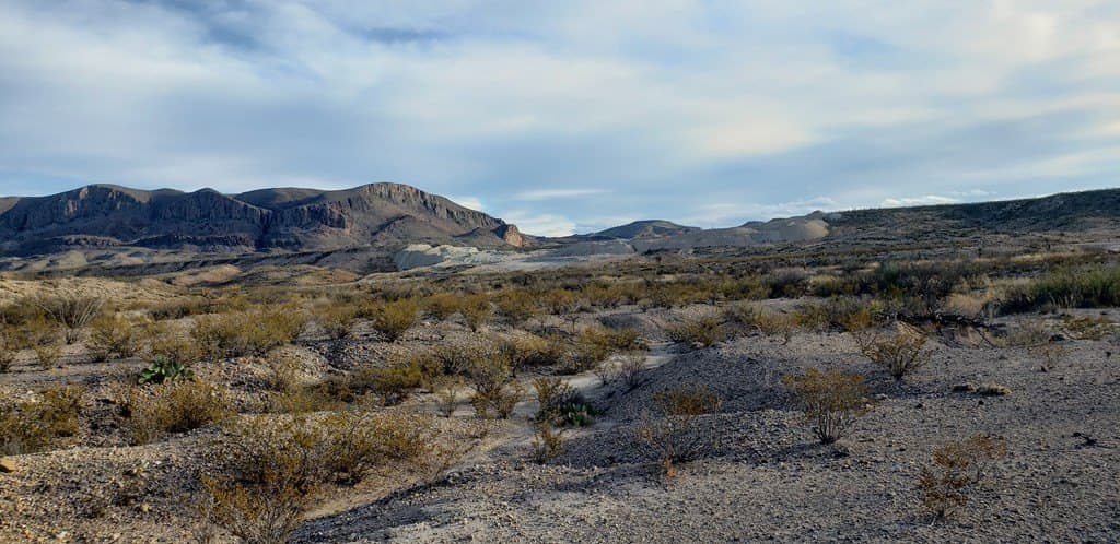 40 acres in Brewster County - photo 14