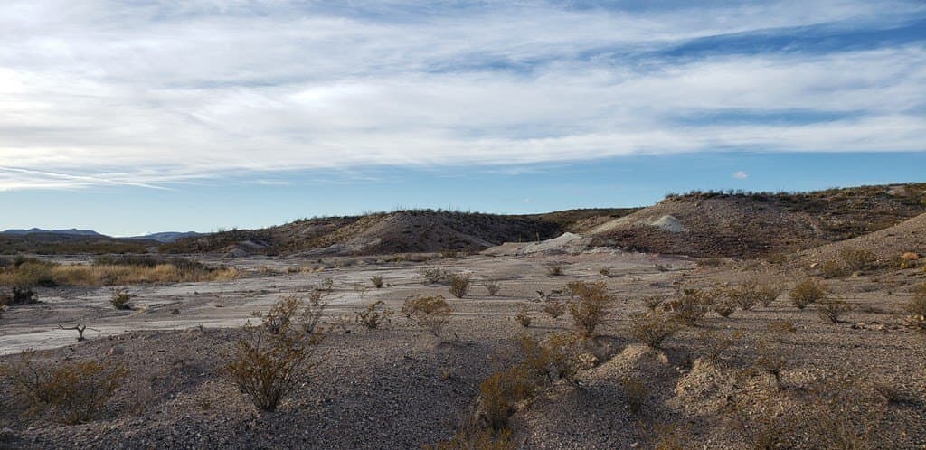 40 acres in Brewster County - photo 17