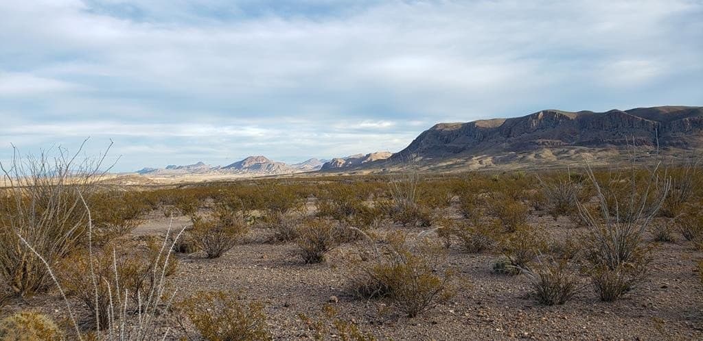 40 acres in Brewster County - photo 28